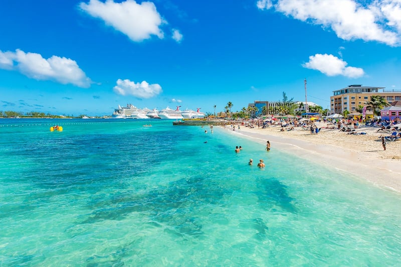 Plage de Sosúa